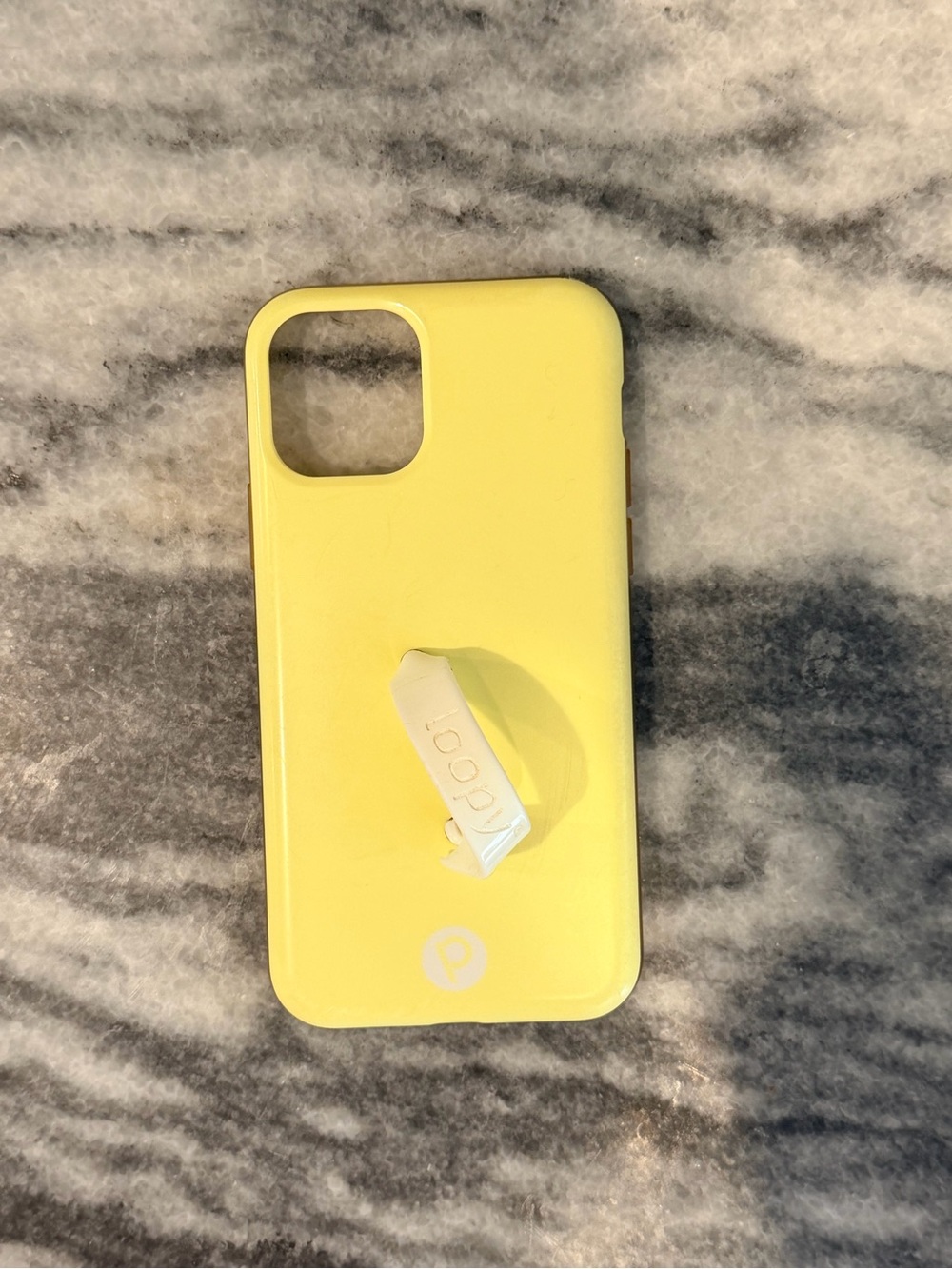 Loopy phone case for iPhone 11 5.8” screen